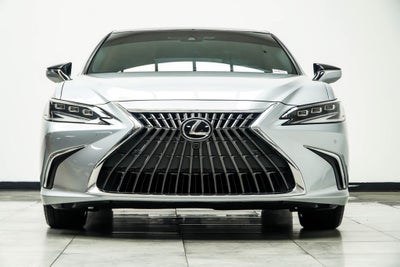 2025 Lexus ES 350 Ultra Luxury