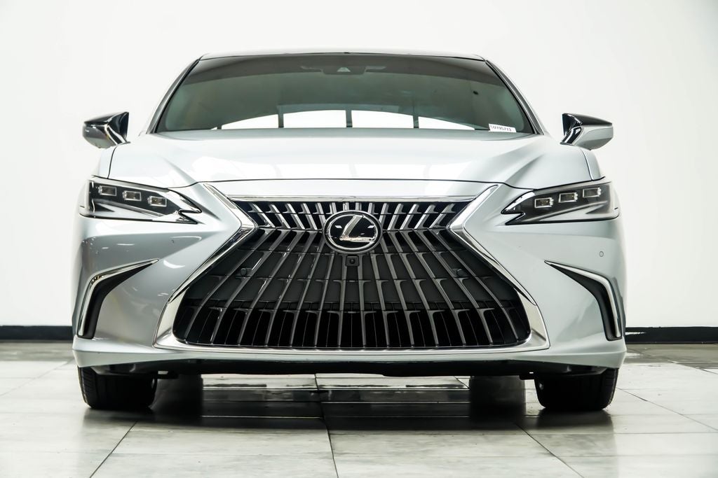 2025 Lexus ES 350 Ultra Luxury