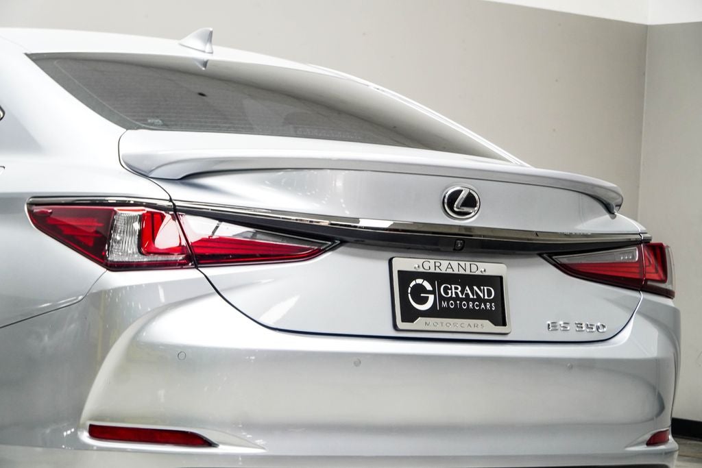 2024 Lexus ES 350 F Sport