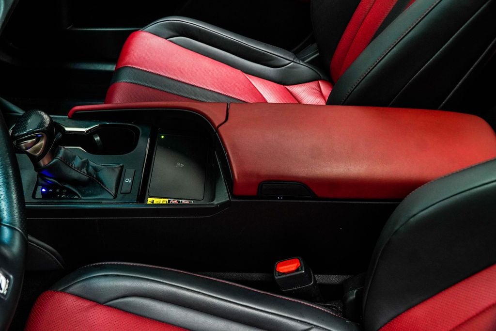 2024 Lexus ES 350 F Sport