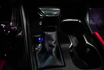 2024 Lexus ES 350 F Sport