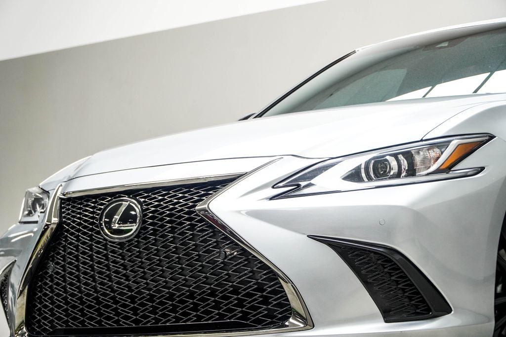2024 Lexus ES 350 F Sport