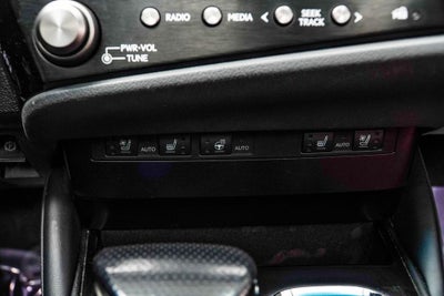 2024 Lexus ES 350 F Sport