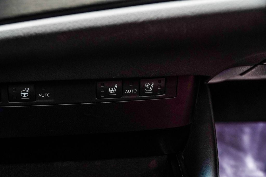 2024 Lexus ES 350 F Sport