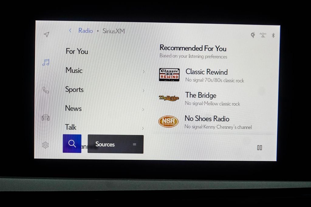 2024 Lexus ES 350 F Sport