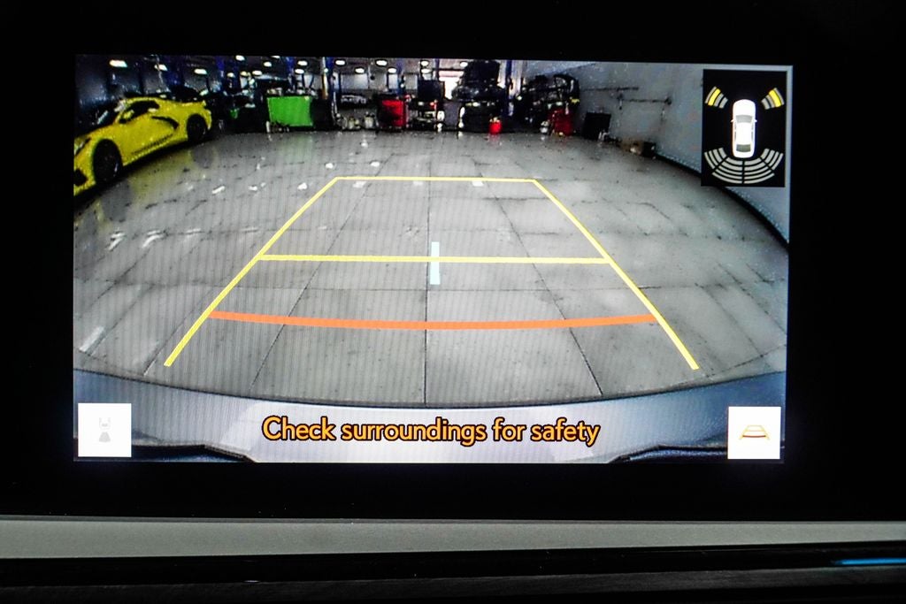 2024 Lexus ES 350 F Sport