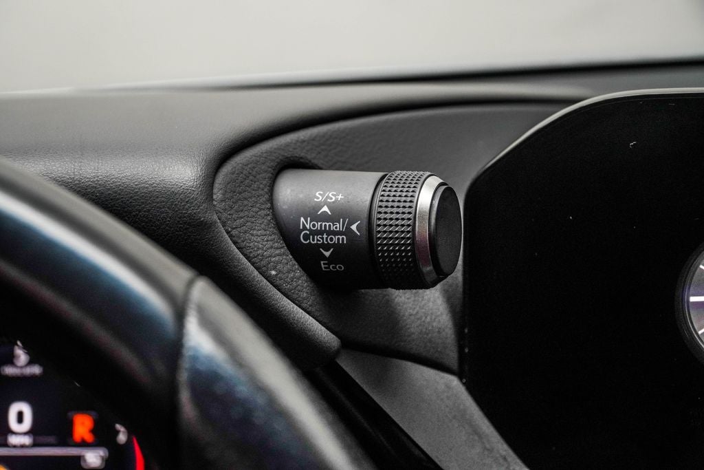 2024 Lexus ES 350 F Sport