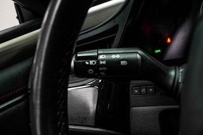 2024 Lexus ES 350 F Sport