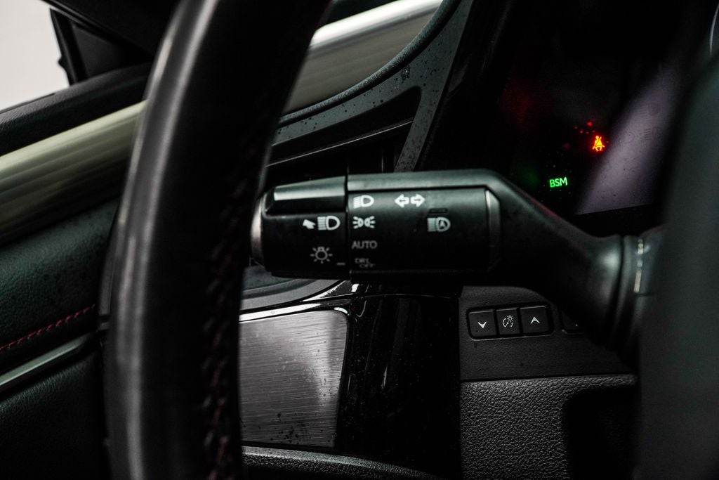 2024 Lexus ES 350 F Sport