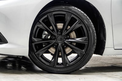 2024 Lexus ES 350 F Sport