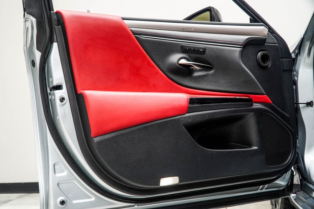 2024 Lexus ES 350 F Sport