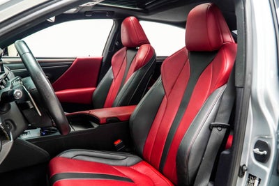 2024 Lexus ES 350 F Sport