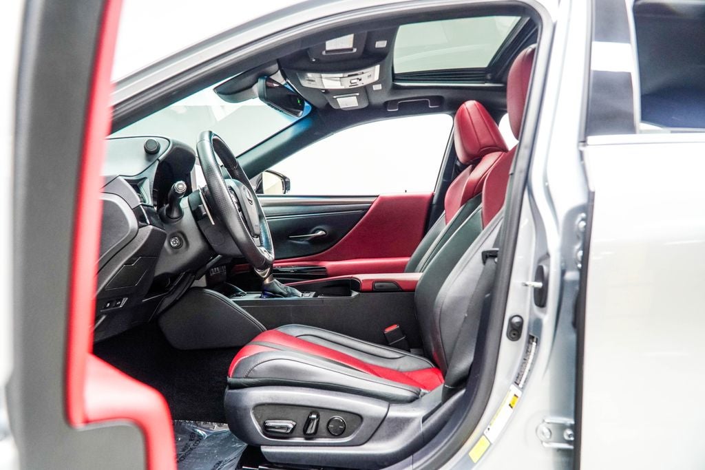 2024 Lexus ES 350 F Sport