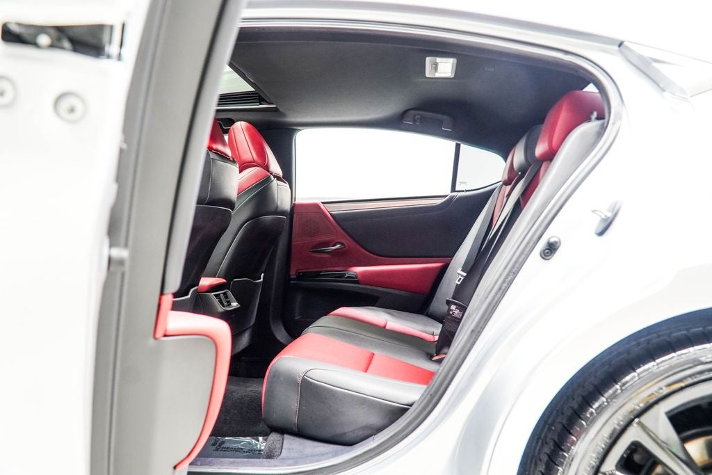 2024 Lexus ES 350 F Sport