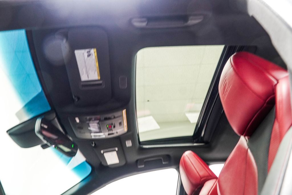 2024 Lexus ES 350 F Sport