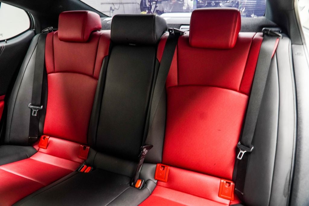 2024 Lexus ES 350 F Sport