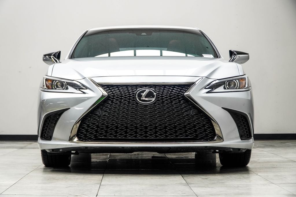 2024 Lexus ES 350 F Sport