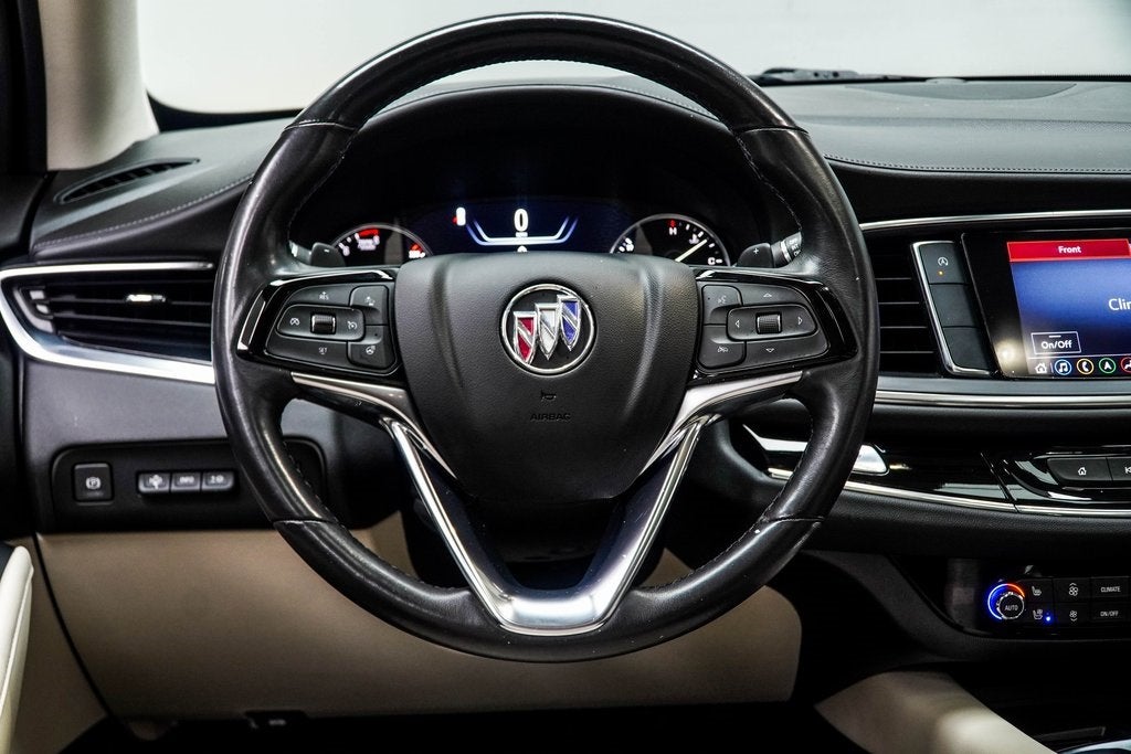 2023 Buick Enclave Avenir