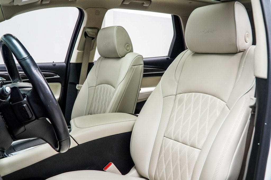 2023 Buick Enclave Avenir