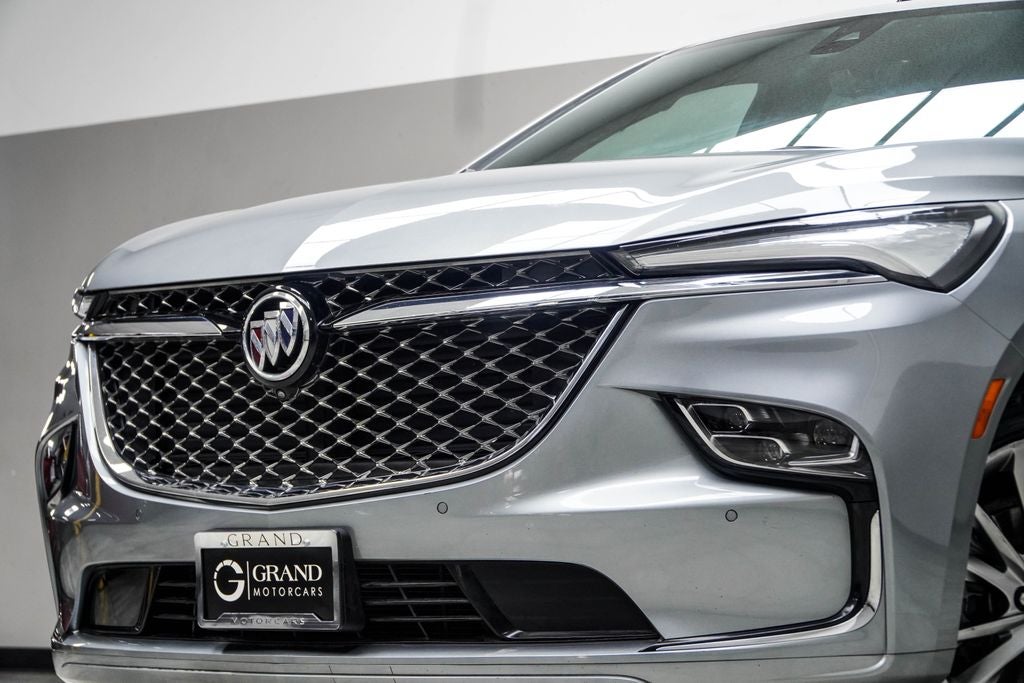 2023 Buick Enclave Avenir