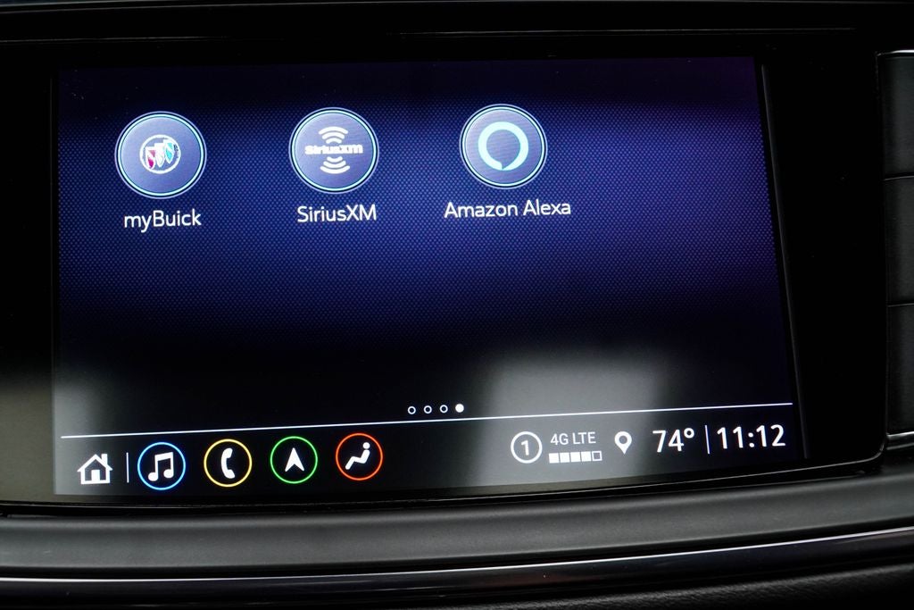 2023 Buick Enclave Avenir