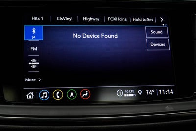 2023 Buick Enclave Avenir