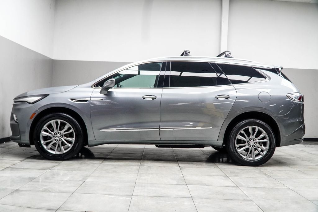 2023 Buick Enclave Avenir