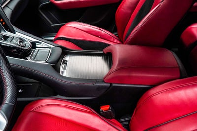 2023 Acura RDX A-Spec Package