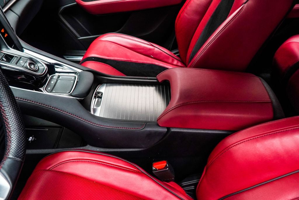 2023 Acura RDX A-Spec Package