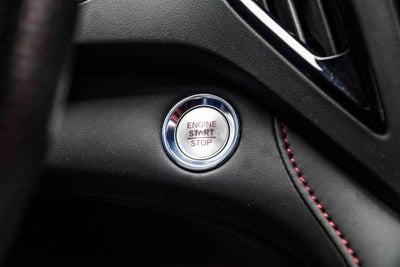 2023 Acura RDX A-Spec Package