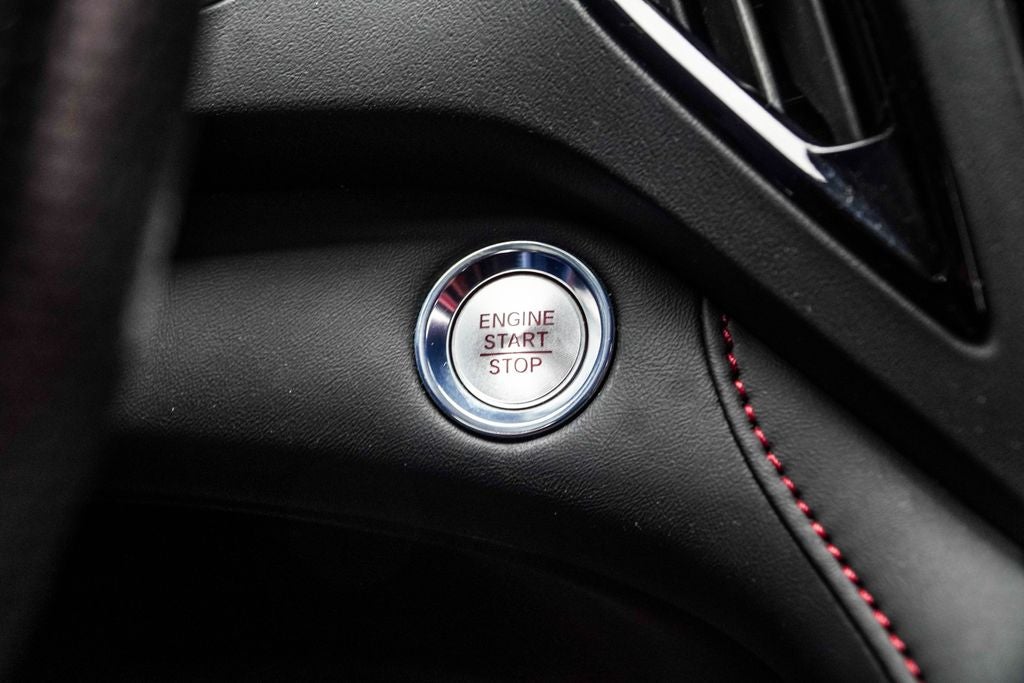 2023 Acura RDX A-Spec Package