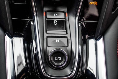 2023 Acura RDX A-Spec Package
