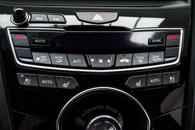 2023 Acura RDX A-Spec Package