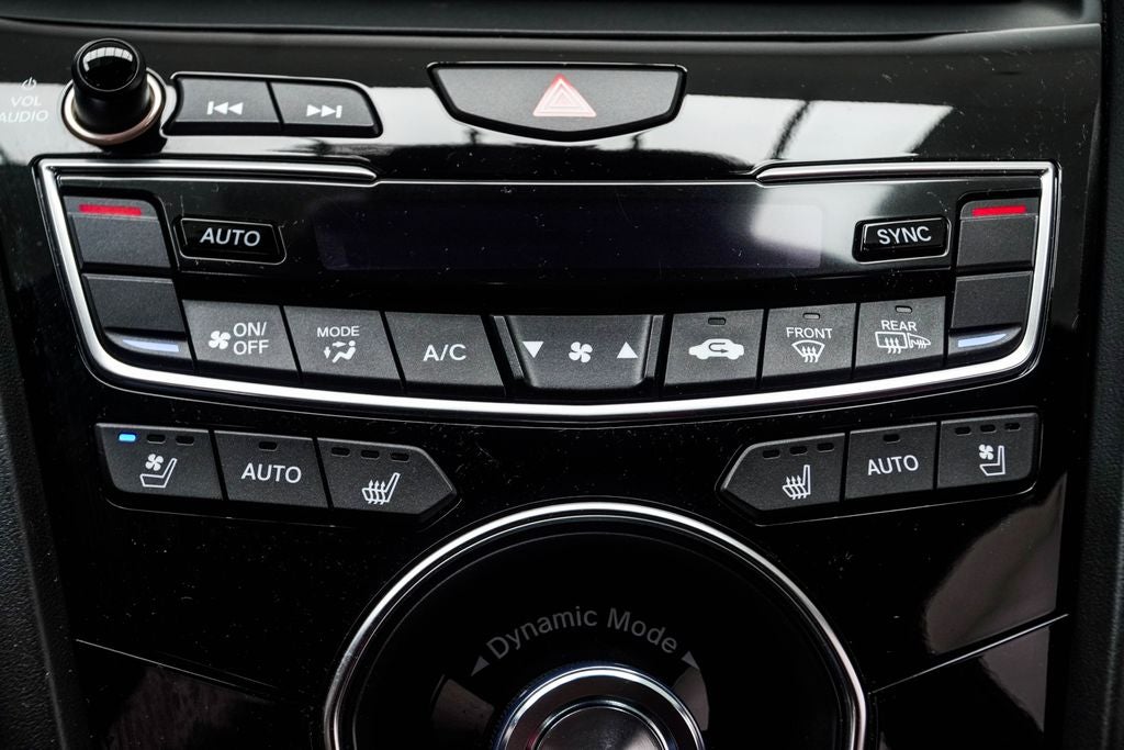 2023 Acura RDX A-Spec Package
