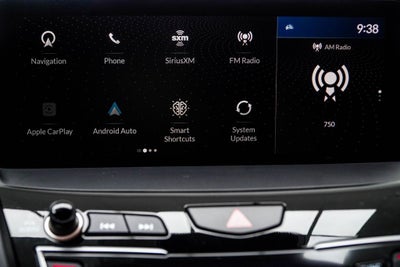 2023 Acura RDX A-Spec Package