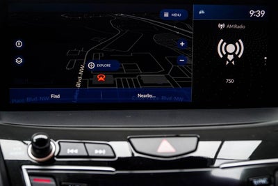 2023 Acura RDX A-Spec Package