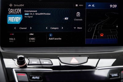 2023 Acura RDX A-Spec Package