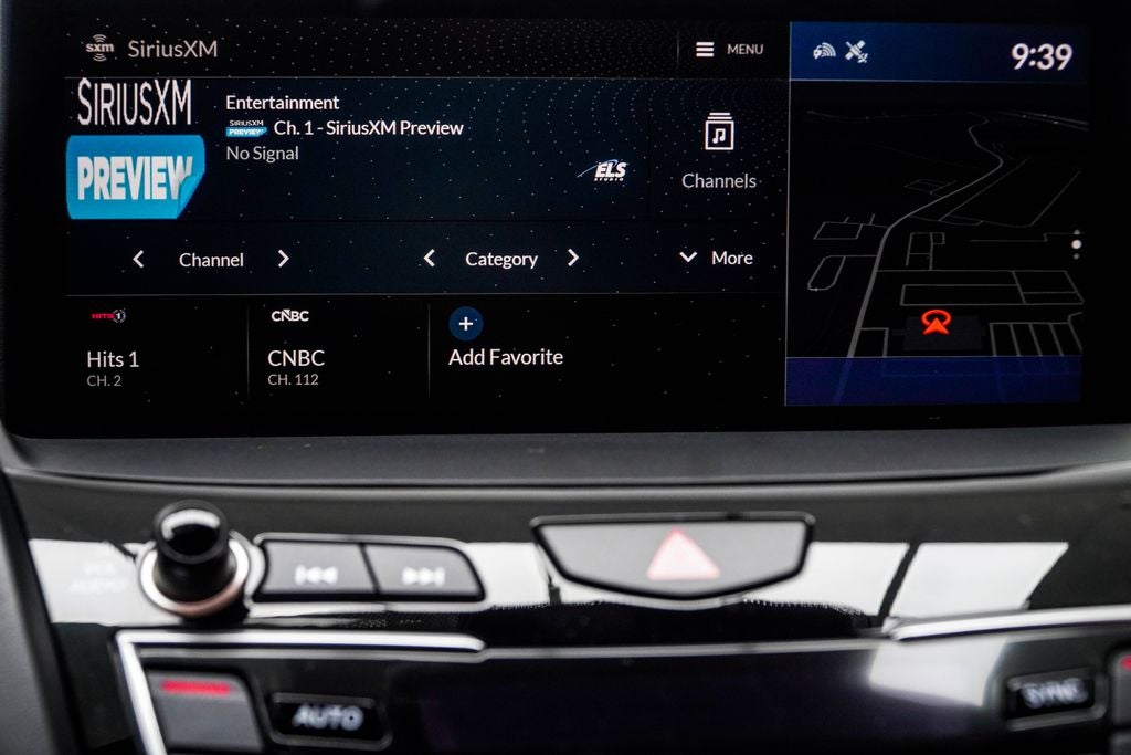 2023 Acura RDX A-Spec Package