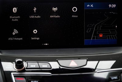 2023 Acura RDX A-Spec Package