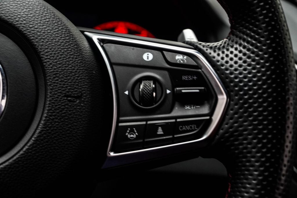 2023 Acura RDX A-Spec Package