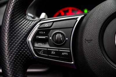 2023 Acura RDX A-Spec Package