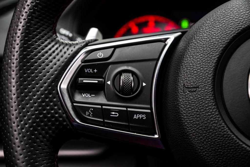 2023 Acura RDX A-Spec Package