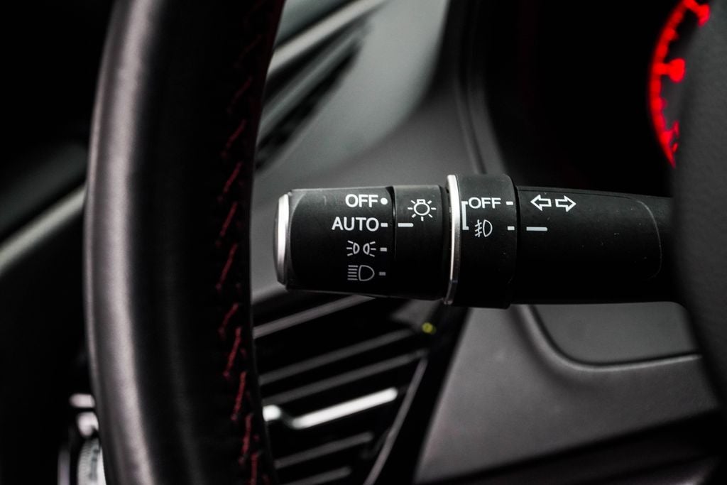 2023 Acura RDX A-Spec Package