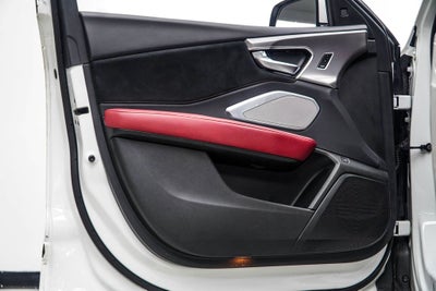 2023 Acura RDX A-Spec Package