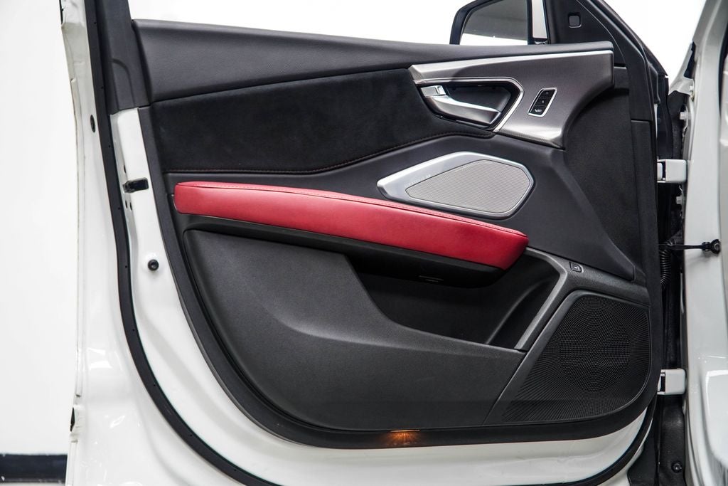 2023 Acura RDX A-Spec Package