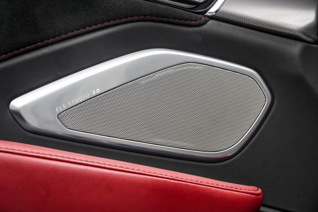 2023 Acura RDX A-Spec Package