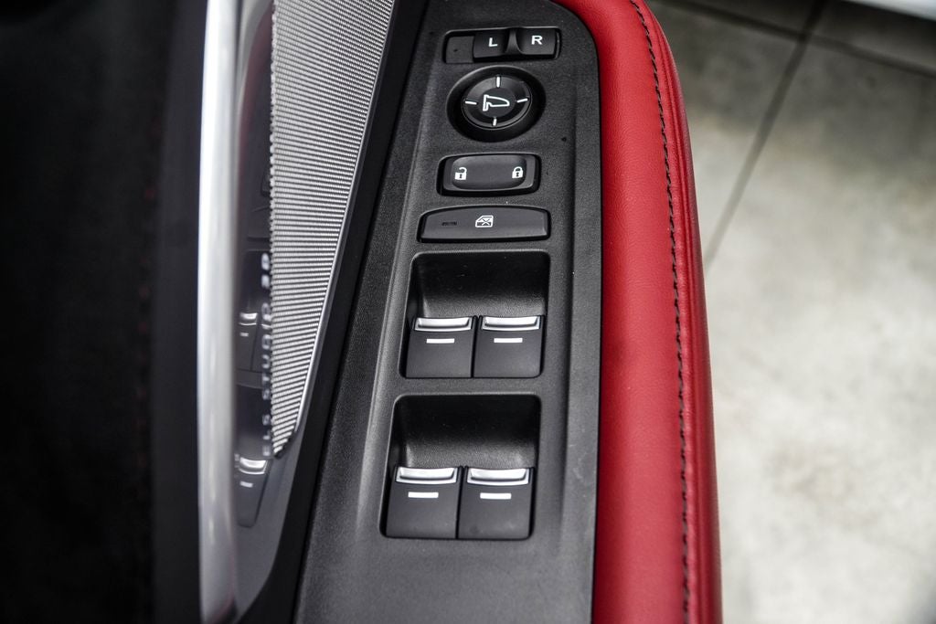 2023 Acura RDX A-Spec Package