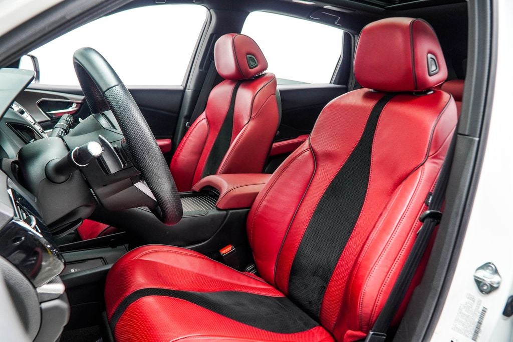 2023 Acura RDX A-Spec Package