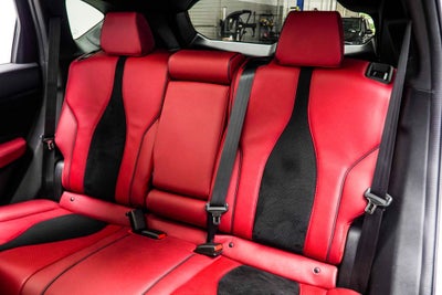 2023 Acura RDX A-Spec Package