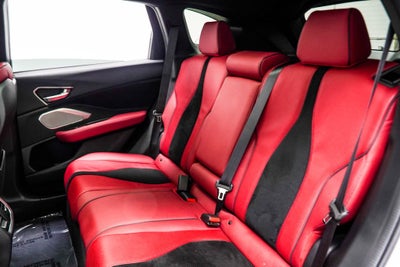 2023 Acura RDX A-Spec Package